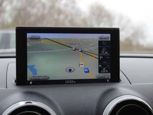 Used 2015 Audi A3 2.0T Premium Plus AWD/4WD image 34