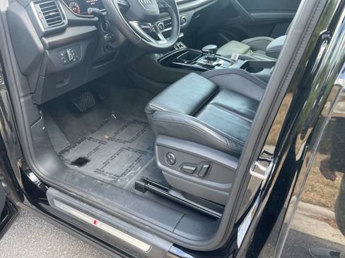 Used 2023 Audi Q5 2.0T Premium Plus w/ Premium Plus Package image 5