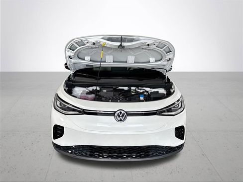 New 2026 Volkswagen ID.4 Pro S image 23