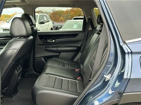 Used 2023 Honda CR-V EX-L image 22