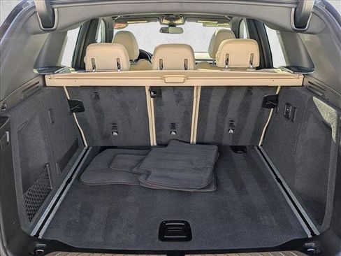 Used 2020 BMW X3 xDrive30i w/ Convenience Package image 6