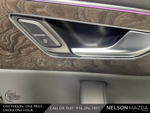 Used 2019 Audi Q8 Premium Plus w/ Premium Plus image 41