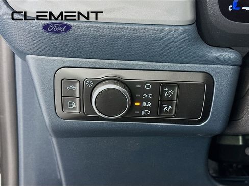 New 2026 Ford Maverick XL w/ Equipment Group 101A image 13