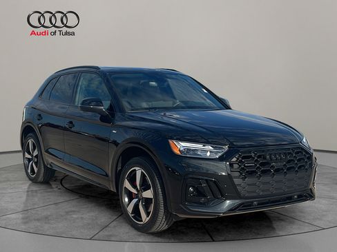 Certified 2024 Audi Q5 2.0T Premium Plus AWD/4WD image 7