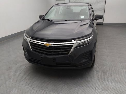 Used 2022 Chevrolet Equinox LS AWD/4WD image 15