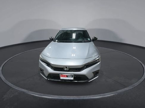 Certified 2023 Honda Civic Sport image 3