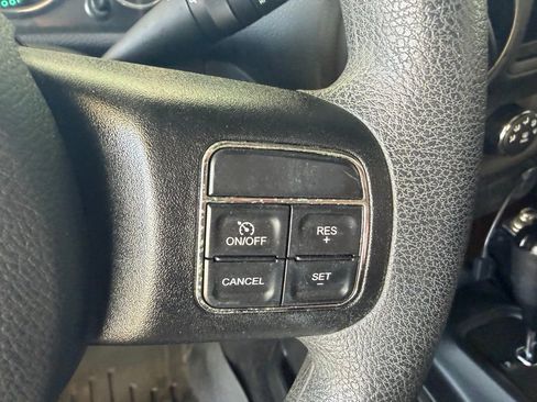 Used 2017 Jeep Wrangler Unlimited Sport image 24