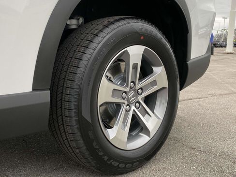 New 2025 Honda Pilot EX-L image 9