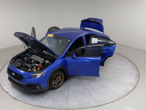Used 2024 Subaru WRX TR image 47