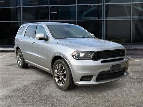 Used 2019 Dodge Durango GT image 2