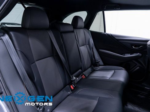Used 2022 Subaru Outback Wilderness image 44