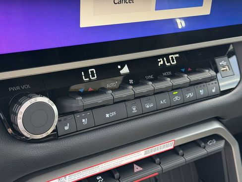 New 2026 Toyota Tundra Limited RWD image 18