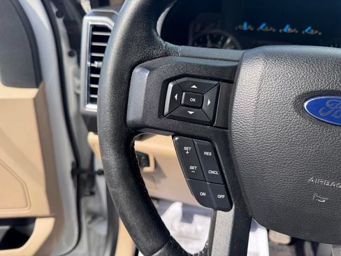 Used 2016 Ford F150 XLT w/ Equipment Group 301A Mid AWD/4WD image 15