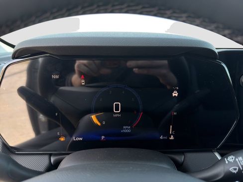 New 2026 Chevrolet TrailBlazer LT w/ Convenience Package image 11