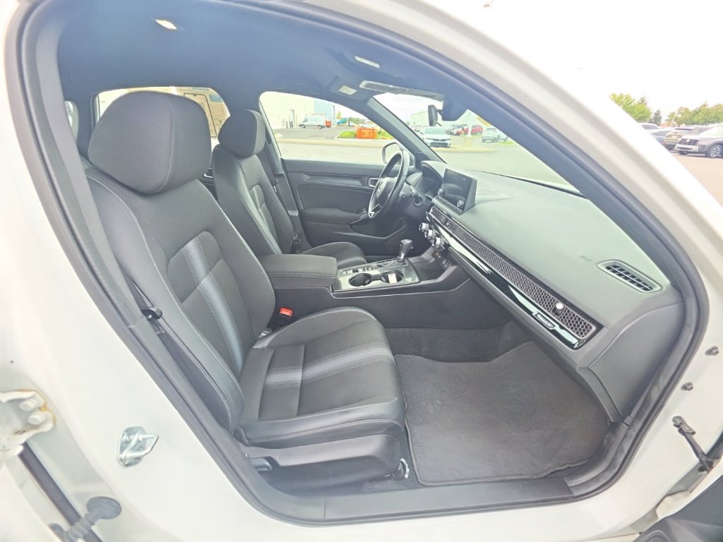 Certified 2023 Honda Civic Sport image 31