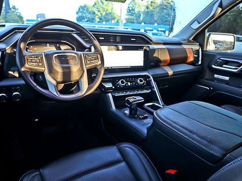 Used 2024 GMC Sierra 1500 Denali w/ Denali Reserve Package image 35