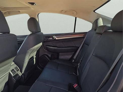 Used 2019 Subaru Legacy 2.5i Limited w/ Popular Package #2A image 10