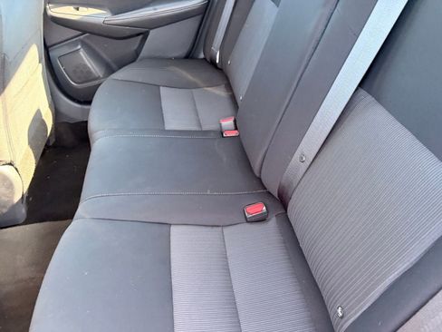 Used 2024 Nissan Sentra SV FWD image 16