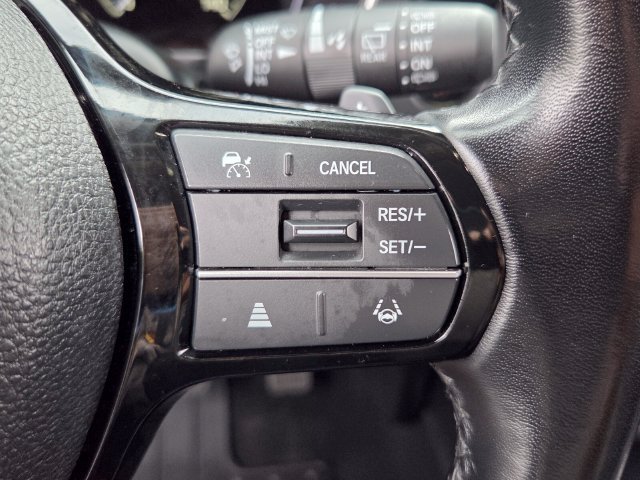 Used 2025 Honda Pilot EX-L image 28