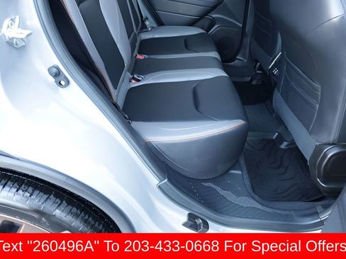 Used 2025 Subaru Forester Sport AWD/4WD image 26