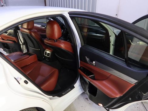Used 2014 Lexus GS 350 image 14