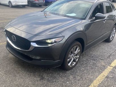 Used 2023 MAZDA CX-30 AWD 2.5 S w/ Preferred Package