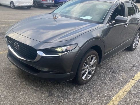 Used 2023 MAZDA CX-30 AWD 2.5 S w/ Preferred Package image 1