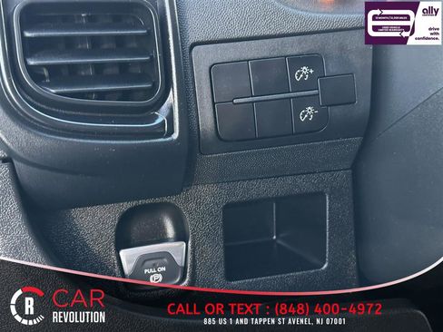 Used 2023 RAM ProMaster 2500 FWD image 28