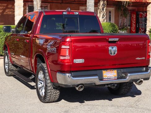 Used 2019 RAM 1500 Limited image 6