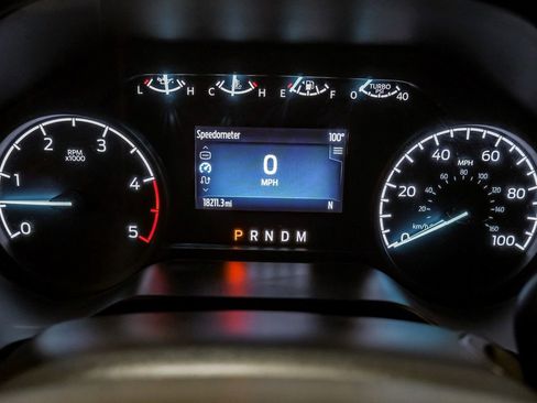Used 2024 Ford F350 XLT w/ 360-Degree Camera Package AWD/4WD image 17