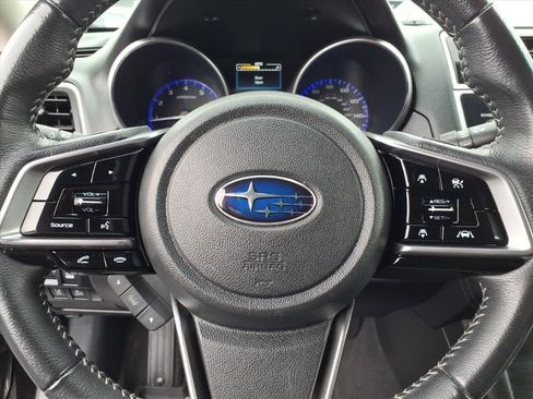 Used 2019 Subaru Outback 3.6R Limited w/ Popular Package #2 image 5