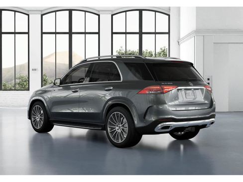New 2026 Mercedes-Benz GLE 350 4MATIC image 28