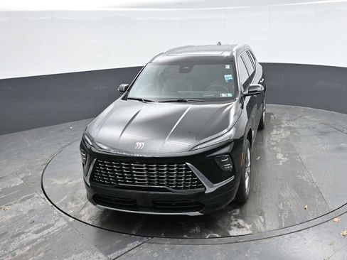 New 2026 Buick Enclave Avenir w/ Super Cruise Package image 30