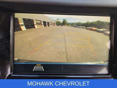 Used 2019 Chevrolet Trax LS FWD image 15