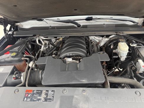 Used 2015 Chevrolet Tahoe LT w/ Max Trailering Package image 14