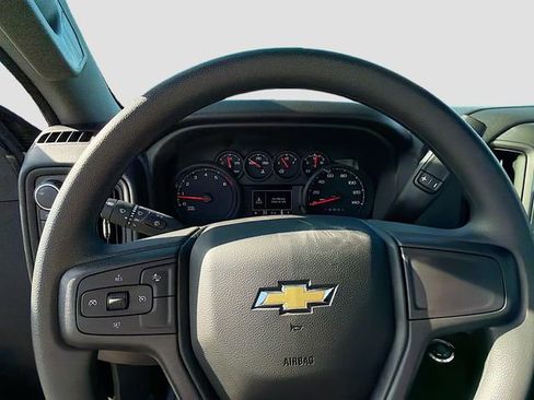 New 2026 Chevrolet Silverado 2500 W/T image 11