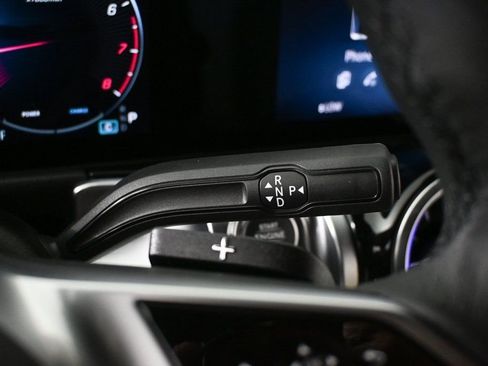 New 2025 Mercedes-Benz GLB 250 GLB 250 image 16