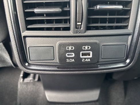 New 2026 Subaru Forester Wilderness image 14