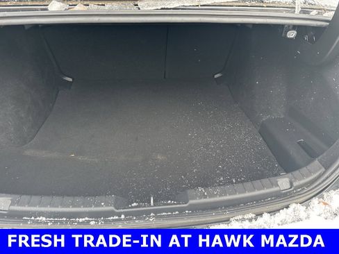 Used 2021 MAZDA MAZDA3 s image 5