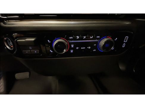 New 2026 Chevrolet Silverado 1500 LT image 13