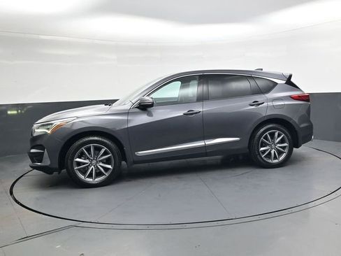Used 2020 Acura RDX w/ Technology Package image 8