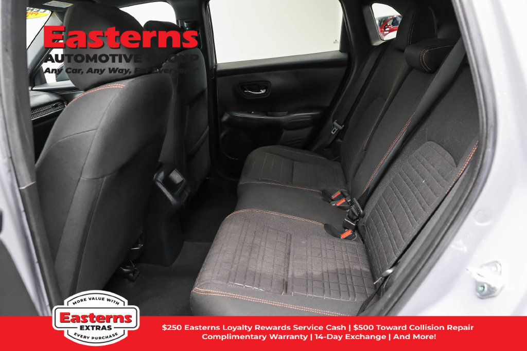 Used 2023 Honda HR-V Sport image 21