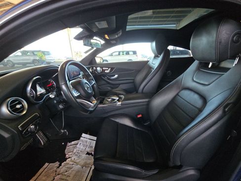 Used 2018 Mercedes-Benz C 300 C 300 image 13