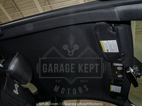 Used 2020 Ford Mustang Shelby GT500 w/ Technology Package RWD image 76