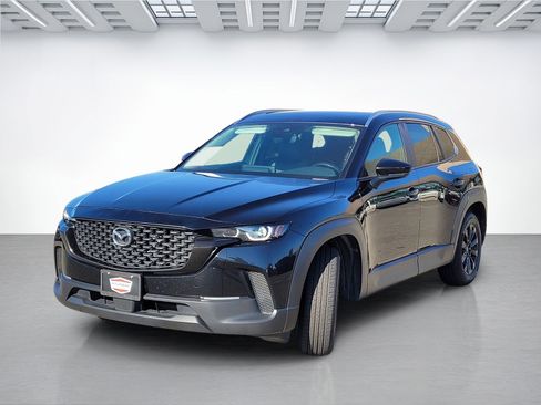 Used 2023 MAZDA CX-50 2.5 S w/ Preferred Plus Pkg image 15