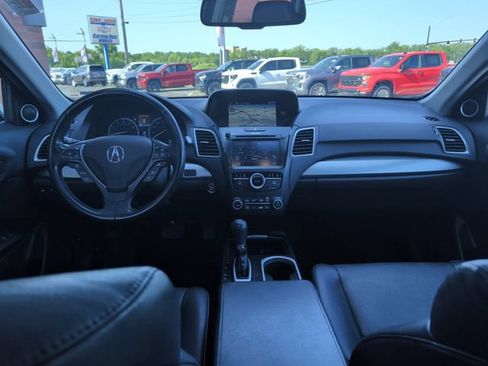 Used 2017 Acura RDX AWD w/ Technology Package image 15