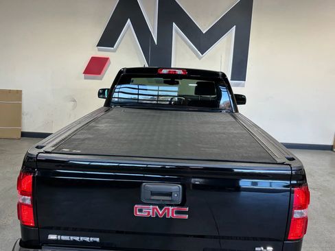 Used 2017 GMC Sierra 1500 SLE image 19