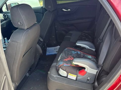 Used 2023 Chevrolet Blazer LT w/ Convenience Package FWD image 20