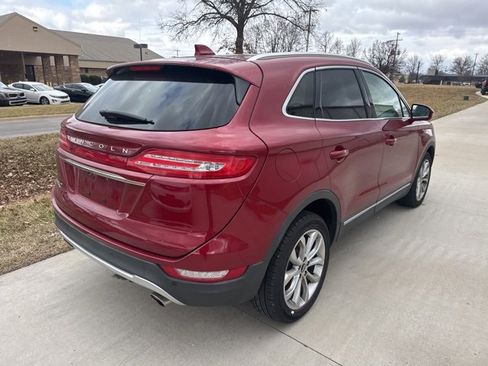 Used 2019 Lincoln MKC Select w/ Select Plus Package image 3