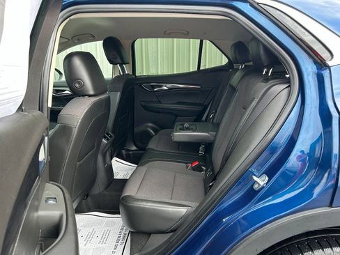 Certified 2023 Buick Envision Preferred AWD/4WD image 18